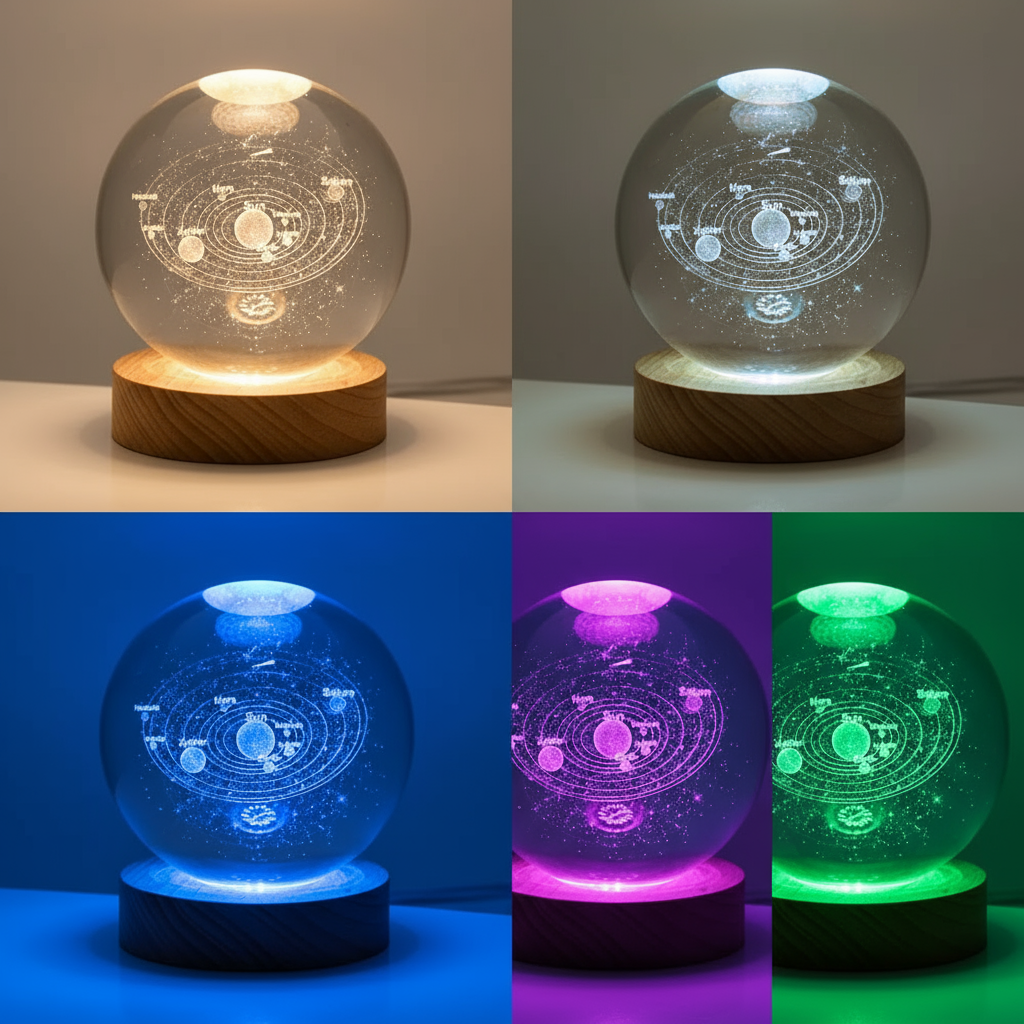 Color Modes