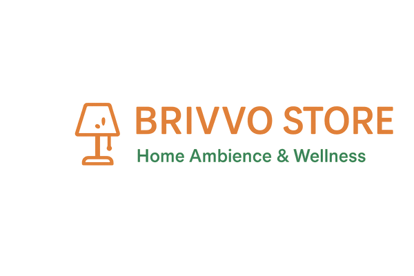 Brivvo Horizontal Logo